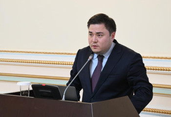 Алматыда «Сергек» камералары 3 миллионнан астам тәртіпсіздік дерегін анықтады