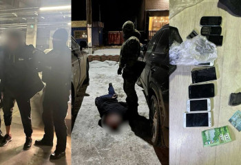 Мошенники оформляли крупные кредиты на жителей Акмолинской области под видом заработка