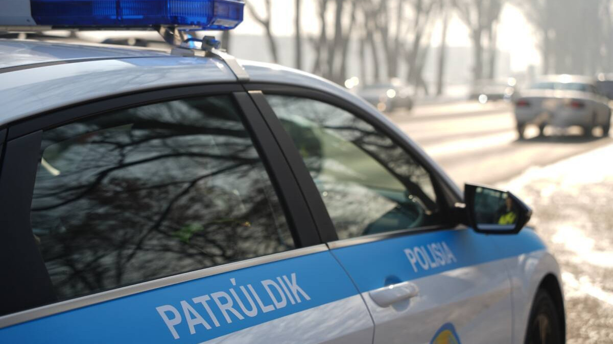  Polisia.kz 