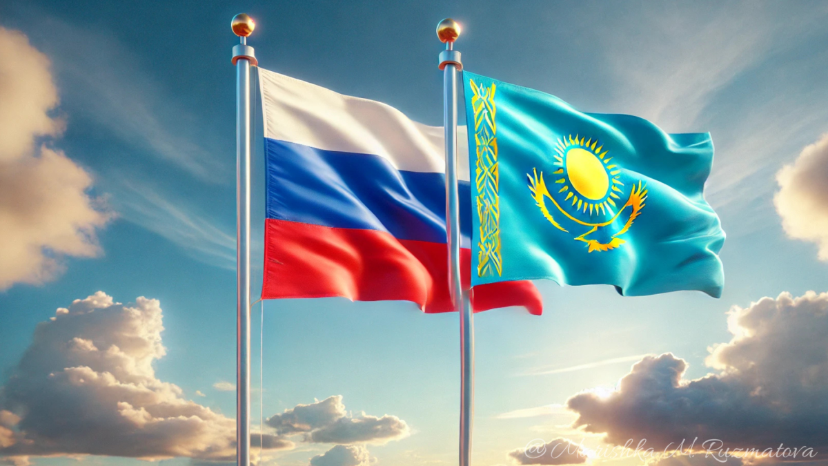  ©El.kz/Марина РУЗМАТОВА/ChatGPT 