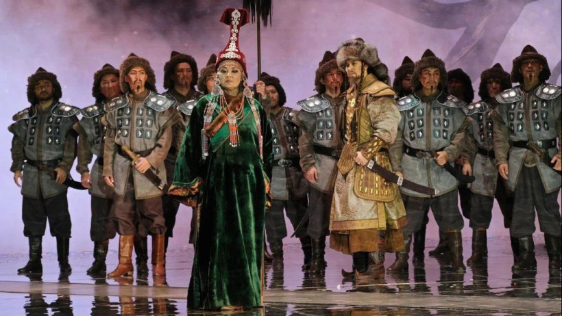  Мәдениет және ақпарат министрлігінің баспасөз қызметі 