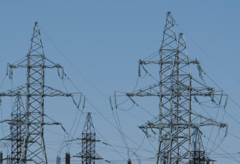 Алматы бойынша электр желілерін дамыту қалай жүзеге асады