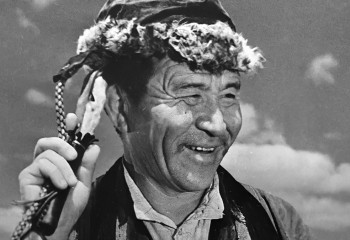 Фильм «Алдар Көсе» напомнил о вечных ценностях на кинофестивале «Евразия»