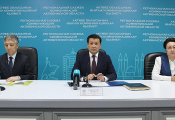 В Актобе впервые пройдет фестиваль «Сыбага», посвященный национальным традициям