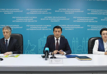 Ақтөбеде алғаш рет «Сыбаға» фестивалі өтеді