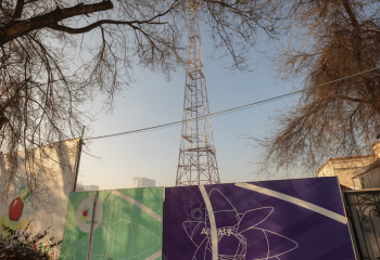 В Алматы разработан план развития электрических сетей