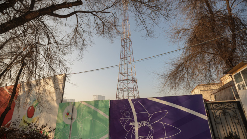  © El.kz / Артем ЧУРСИНОВ 