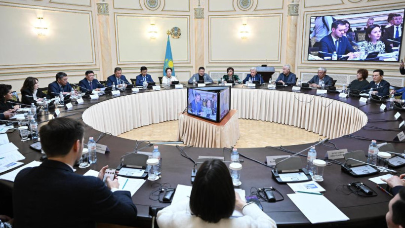  © Министерство национальной экономики 