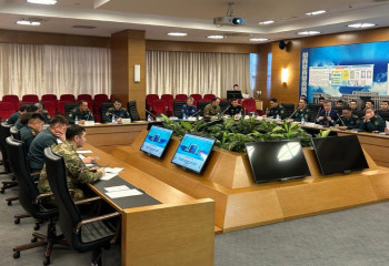 Ученые обсудили актуальные вопросы военной истории Казахстана