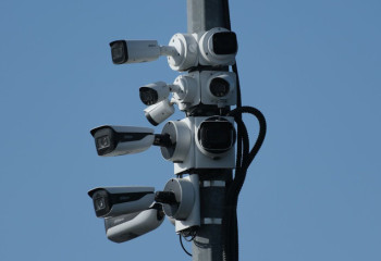 «Сергек» арқасында Алматыда жол апатының саны 17%-ға азайған