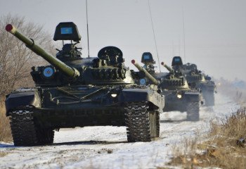 Қорғаныс министрлігі қазақстандықтарға ескерту жасады