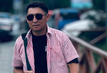 Қанат Рамазан: Көрермен тарихи кино мен терең драмаларға сусап отыр