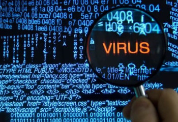 Вирустар мен антивирустар тарихы