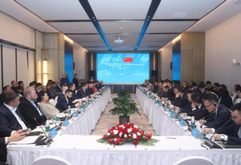 Отандық ауыл шаруашылық кәсіпорындар Қытай компанияларымен 1 млрд долларға келісім жасады