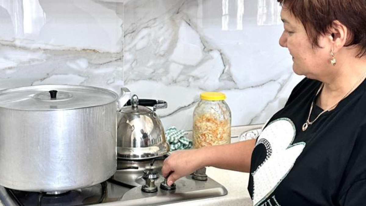  Астана қаласы әкімдігі 