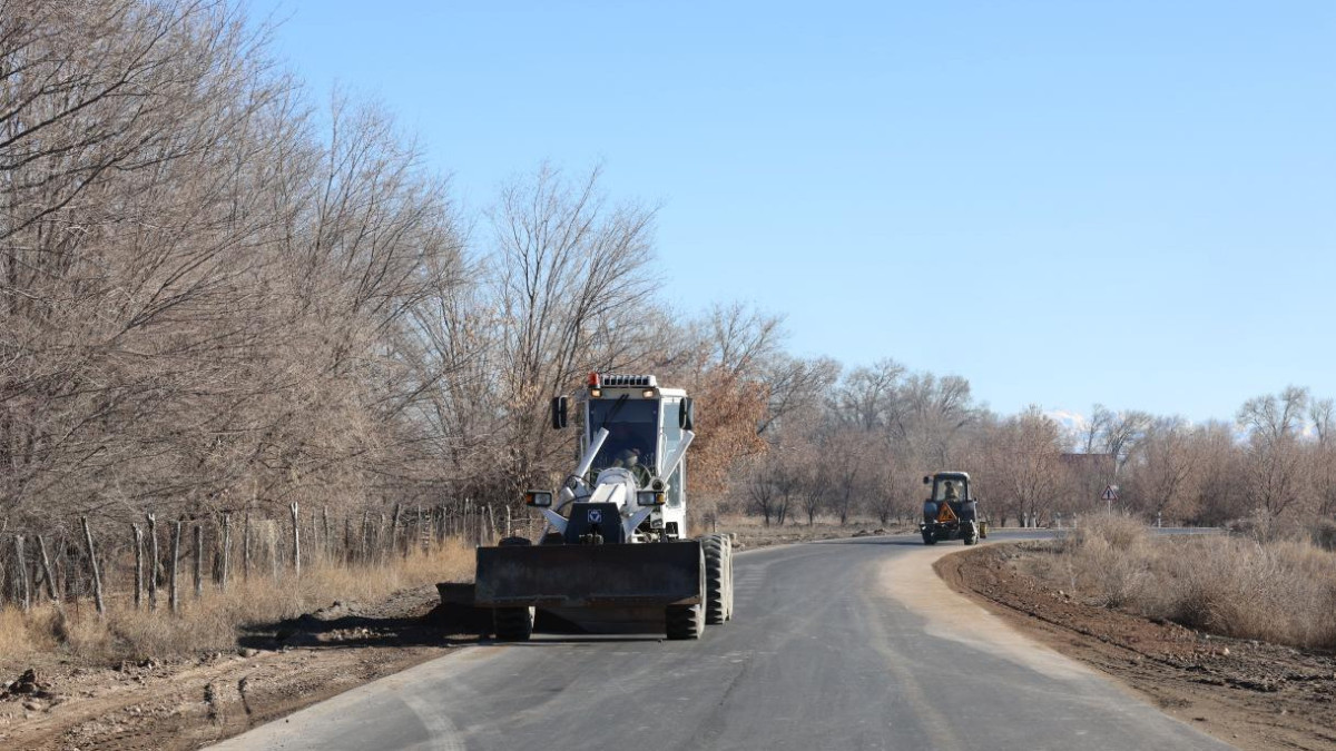  Жетісу облысының әкімдігі 
