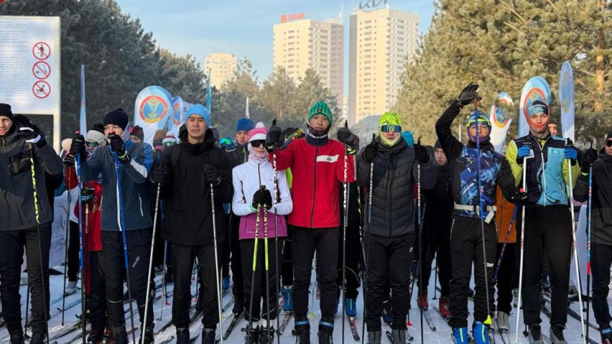  Астана қаласы әкімдігі 