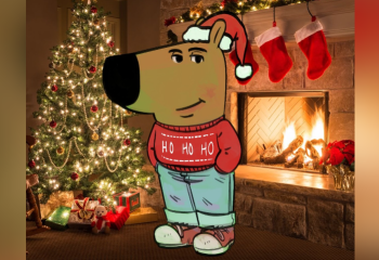 «Чилловый парень» стал символом спокойствия в интернете