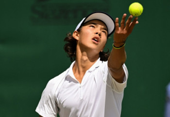 Қазақстандық теннисші Мексикадағы турнирдің жартылай финалына шықты