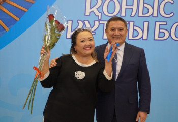 Қосшыда 67 отбасына пәтер берілді