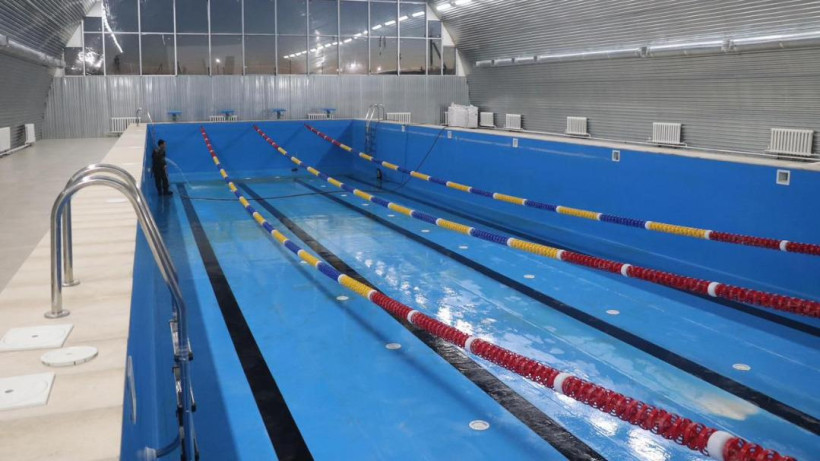  Абай облысының әкімдігі 