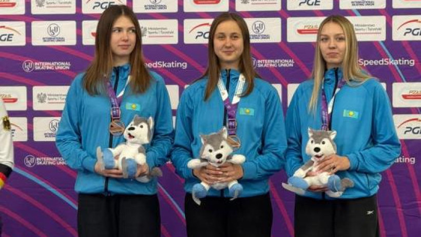  © Пресс-служба акимата области Абай 