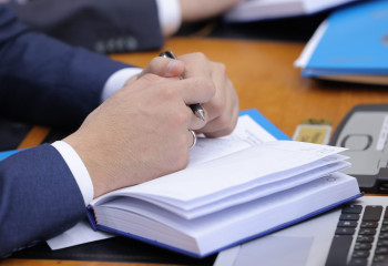 Проблемы горнодобывающей промышленности обсудили в Карагандинской области