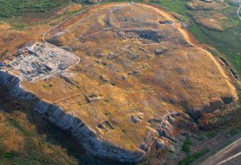 В Казахстане усиливают меры по сохранению культурного наследия