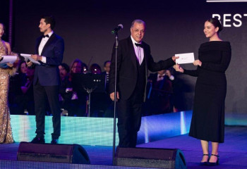 Халықаралық «Еуразия» кинофестивалінің жеңімпаздары анықталды