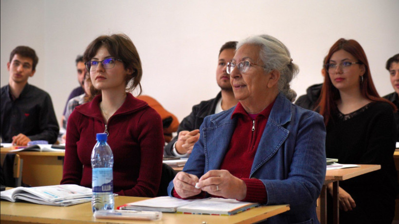  Ғылым және жоғары білім министрлігі 