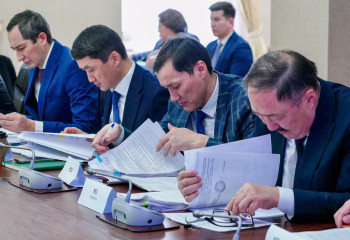 ЕАЭС поддержал сотрудничество в области научных исследований