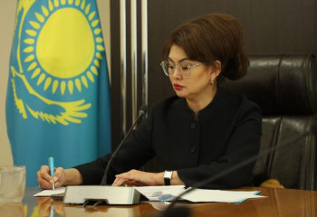 Выработан комплекс мер по охране исторического и культурного наследия Казахстана