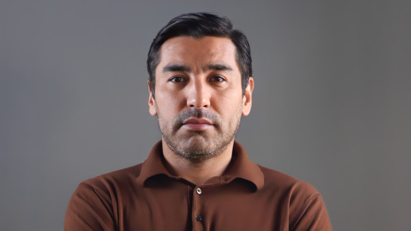  Ерік Әубәкіровтің жеке мұрағатынан 