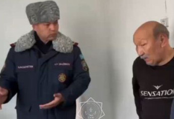 Қызылордада төтеншеліктер жылу маусымына байланысты тұрғын үй секторларын аралады