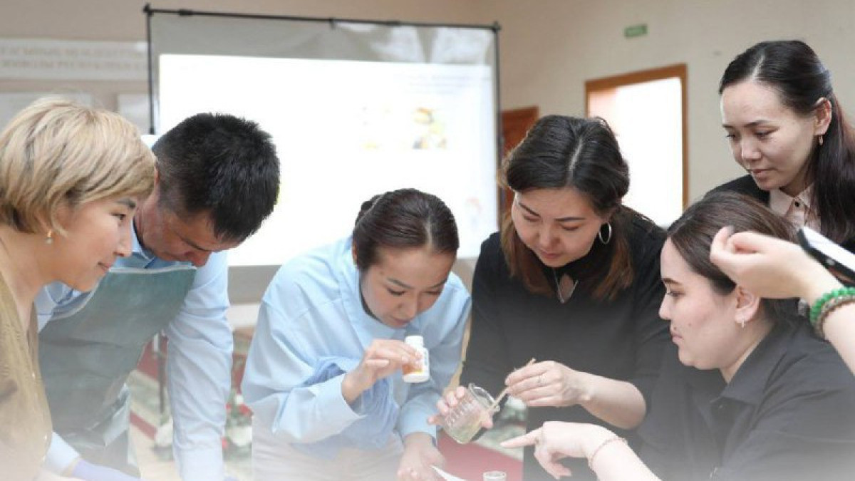  Оқу-ағарту министрлігі 