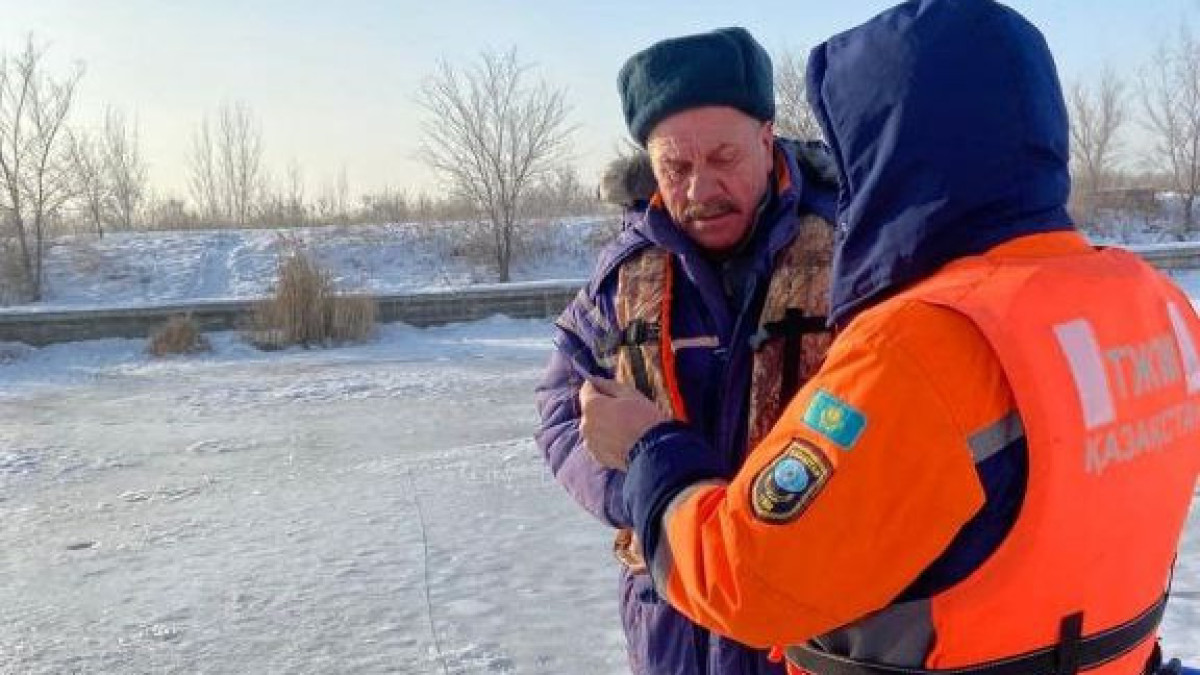  Астана қалалық ТЖД 