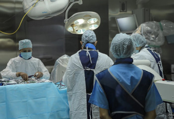 Қазақстанда 5 мыңға жуық науқас ағза доноры кезегінде тұр