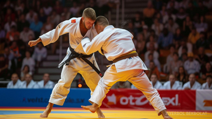  ©El.kz/Ербол БЕКБОЛАТ/Midjourney 