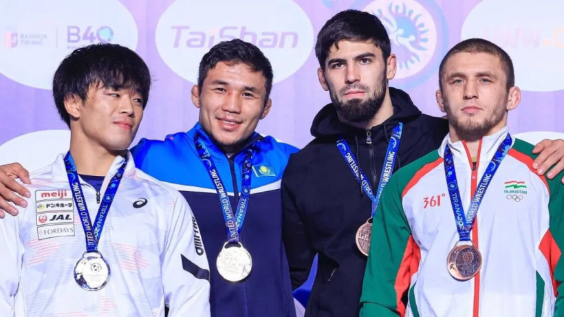  Спортты дамыту дирекциясы 