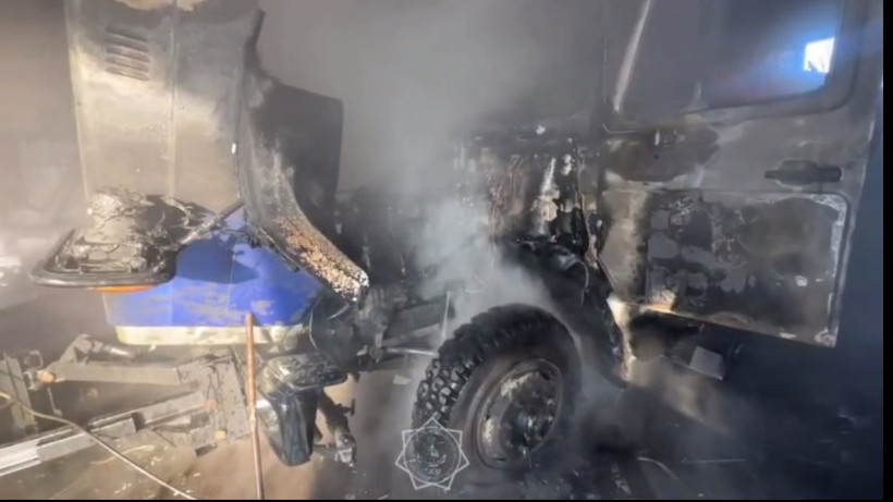  Кадр из видео 