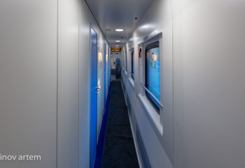 Желтоқсандағы мерекелер кезінде қосымша пойыздар қатынайды