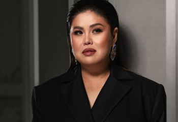 Дариға Бадықова «Моана» фильміне барған қазақстандықтарға ренжіді