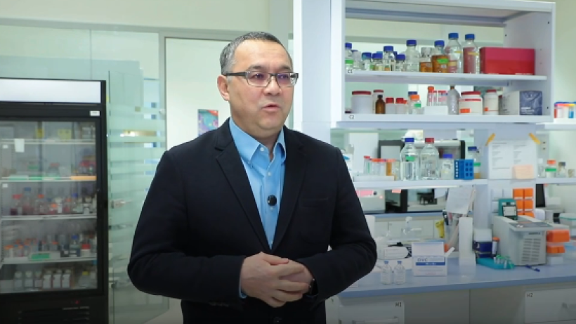  Видеодан кадр 