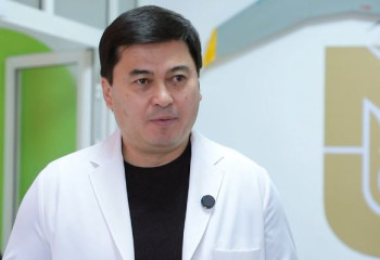 Елімізде миокард инфарктісі мен жүректің ишемиялық ауруын емдейтін катетерлер шығарылады