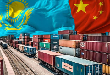 Қазақстан мен Қытай шетелдік рұқсат бланкілерін электронды форматта алмасуды бастады