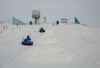 Куда поехать зимой: ТОП-5 лучших мест для отдыха в Казахстане