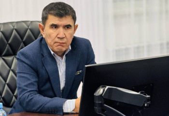 Назначен генеральный директор дочернего предприятия НК «ҚазМұнайГаз»