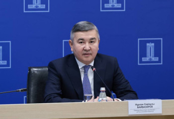 Будут приняты меры для стабилизации и минимизации возможных последствий — глава МНЭ о ситуации на валютном рынке