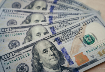 Из Нацфонда РК ожидается продажа до 900 млн долларов валюты для выделения трансфертов в республиканский бюджет