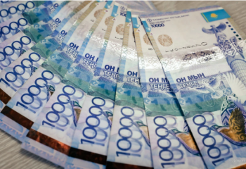 «Қазақтелекомдағы» жемқорлық:  450 млн теңге залал келтірілген